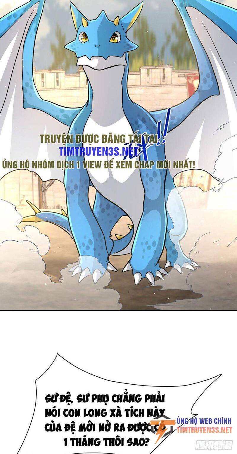 Bí Pháp Ngự Rồng Chap 16 - Next Chap 17
