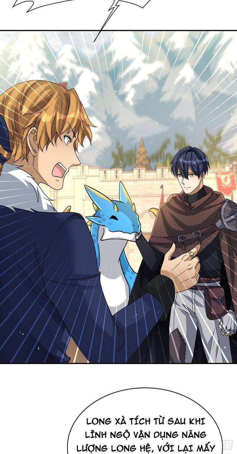 Bí Pháp Ngự Rồng Chap 16 - Next Chap 17