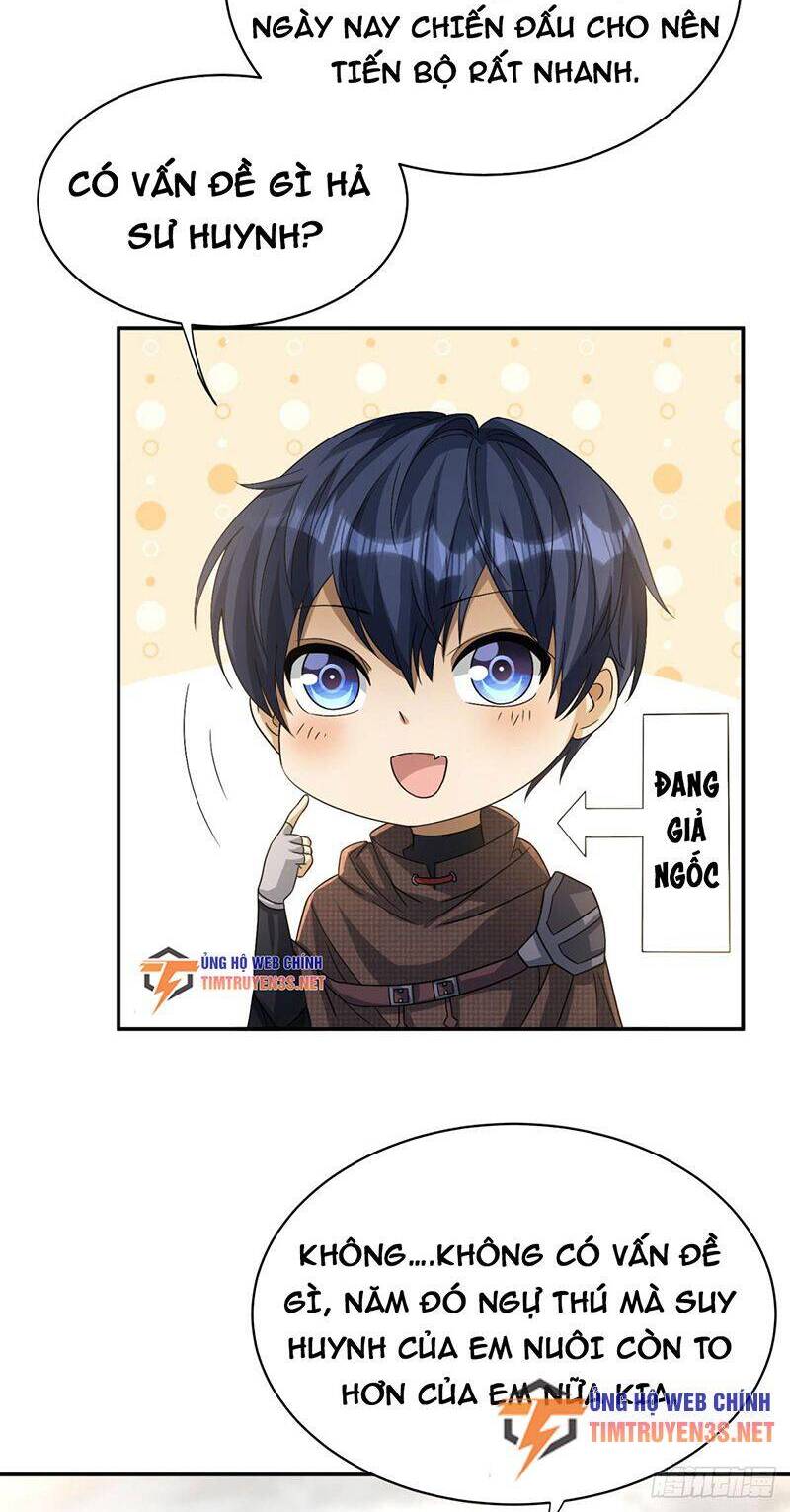 Bí Pháp Ngự Rồng Chap 16 - Next Chap 17