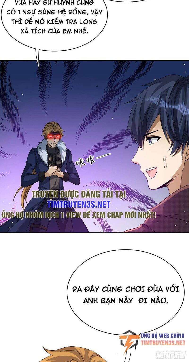 Bí Pháp Ngự Rồng Chap 16 - Next Chap 17