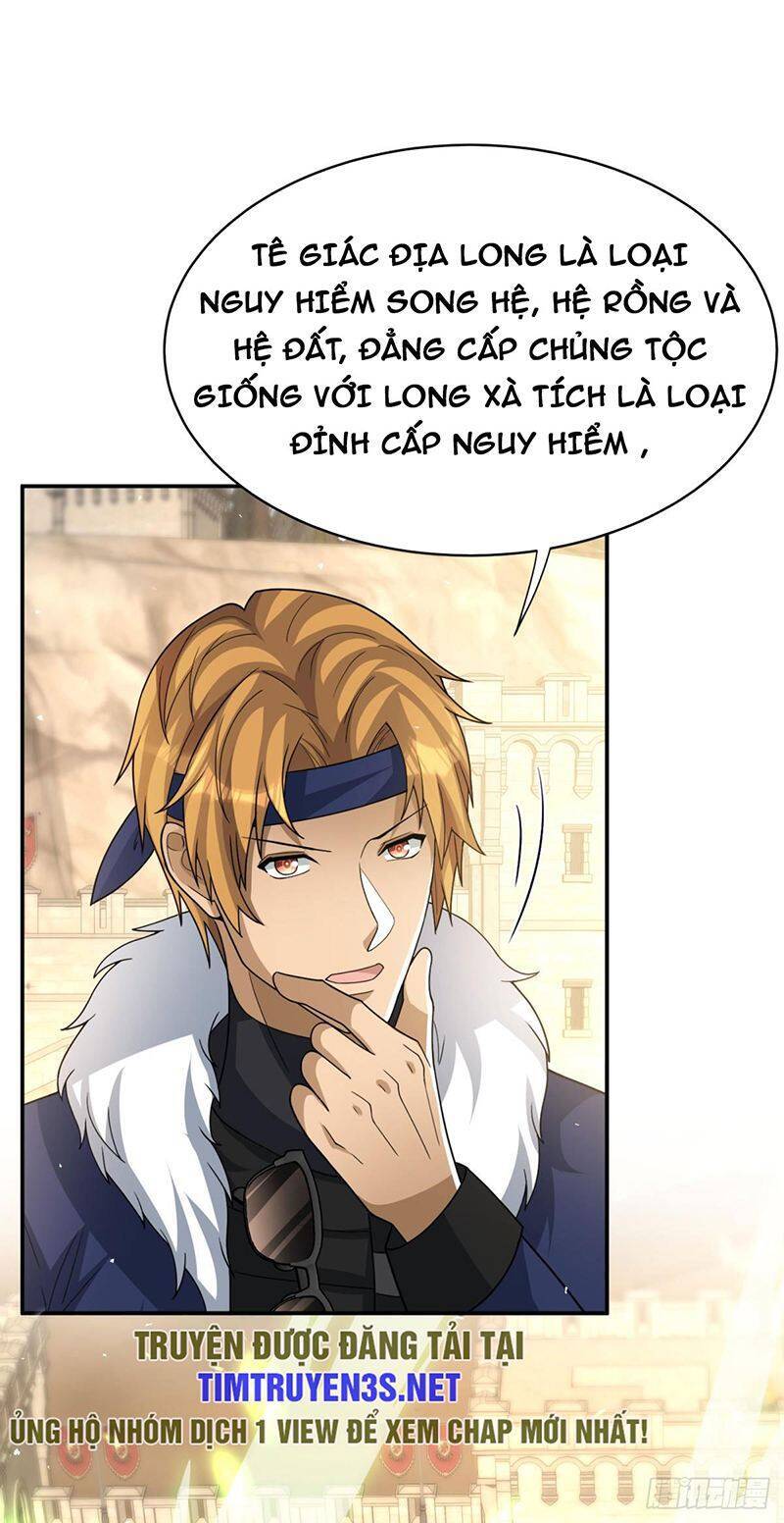Bí Pháp Ngự Rồng Chap 16 - Next Chap 17