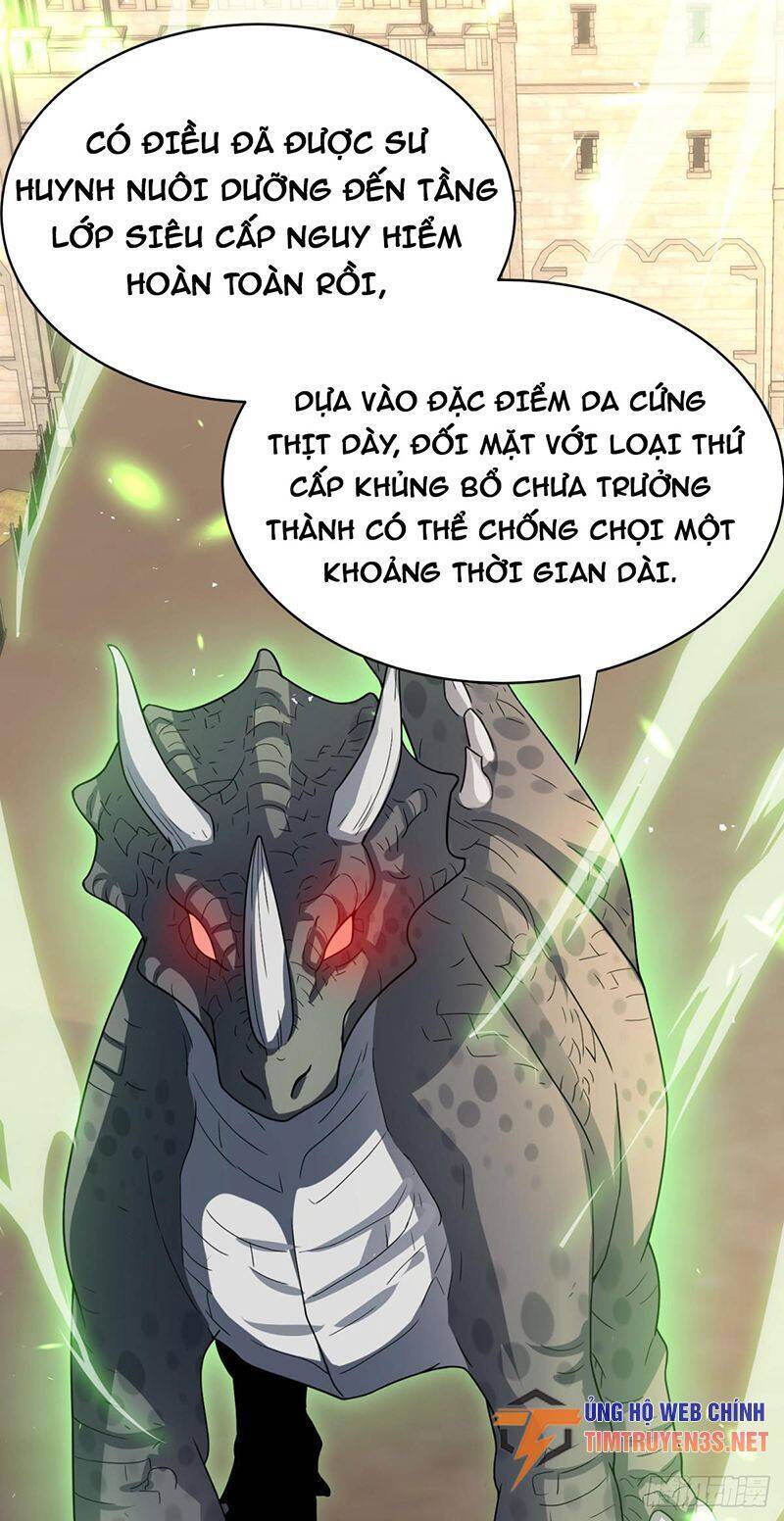 Bí Pháp Ngự Rồng Chap 16 - Next Chap 17
