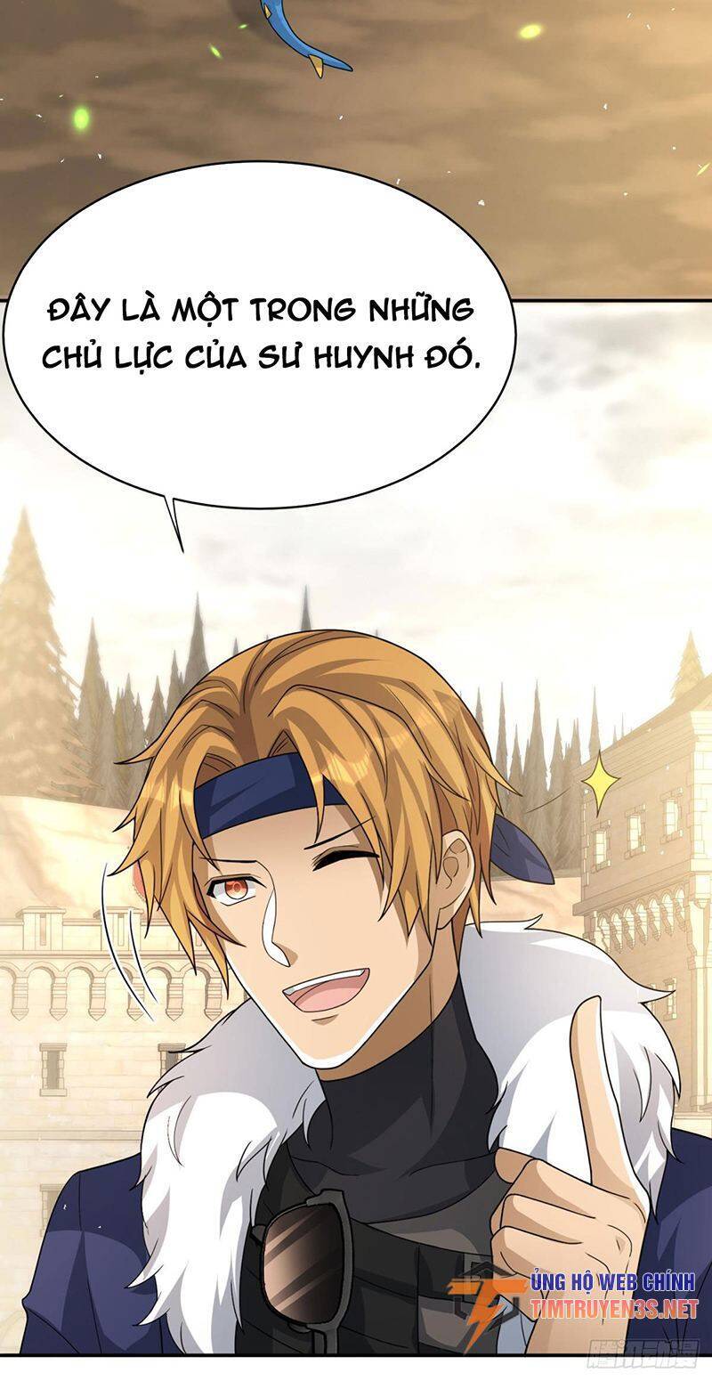 Bí Pháp Ngự Rồng Chap 16 - Next Chap 17