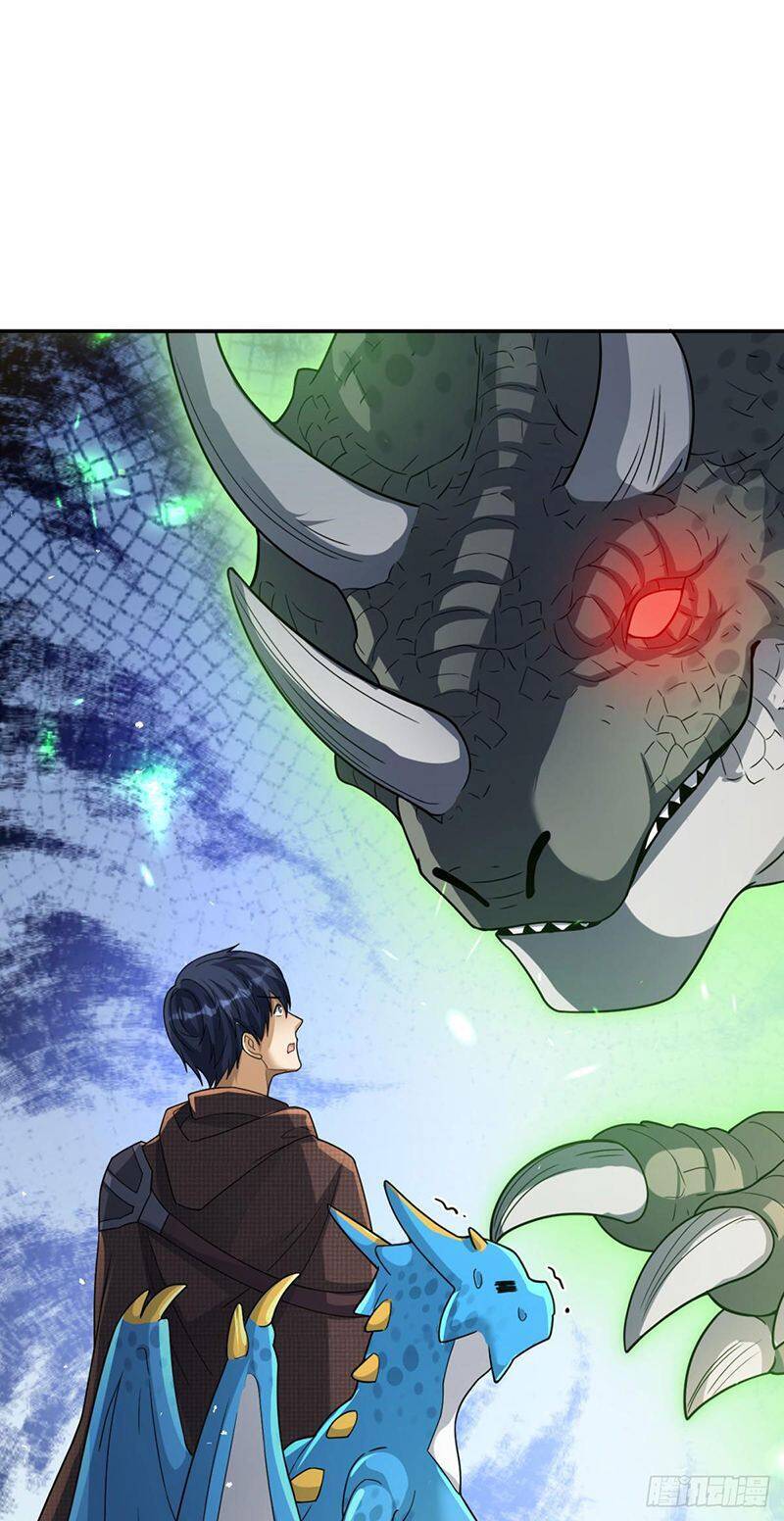 Bí Pháp Ngự Rồng Chap 16 - Next Chap 17