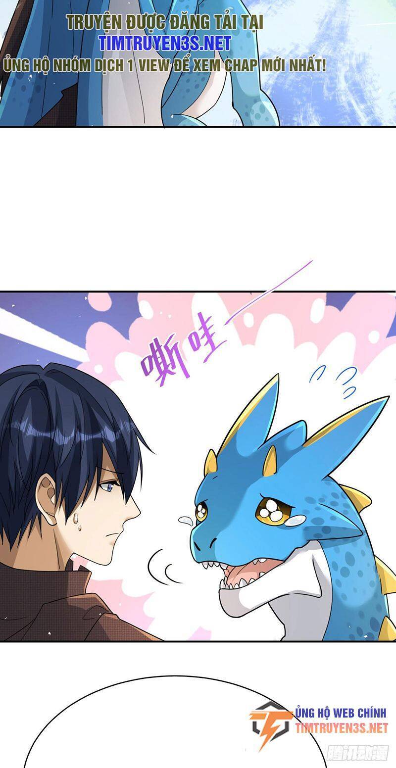 Bí Pháp Ngự Rồng Chap 16 - Next Chap 17