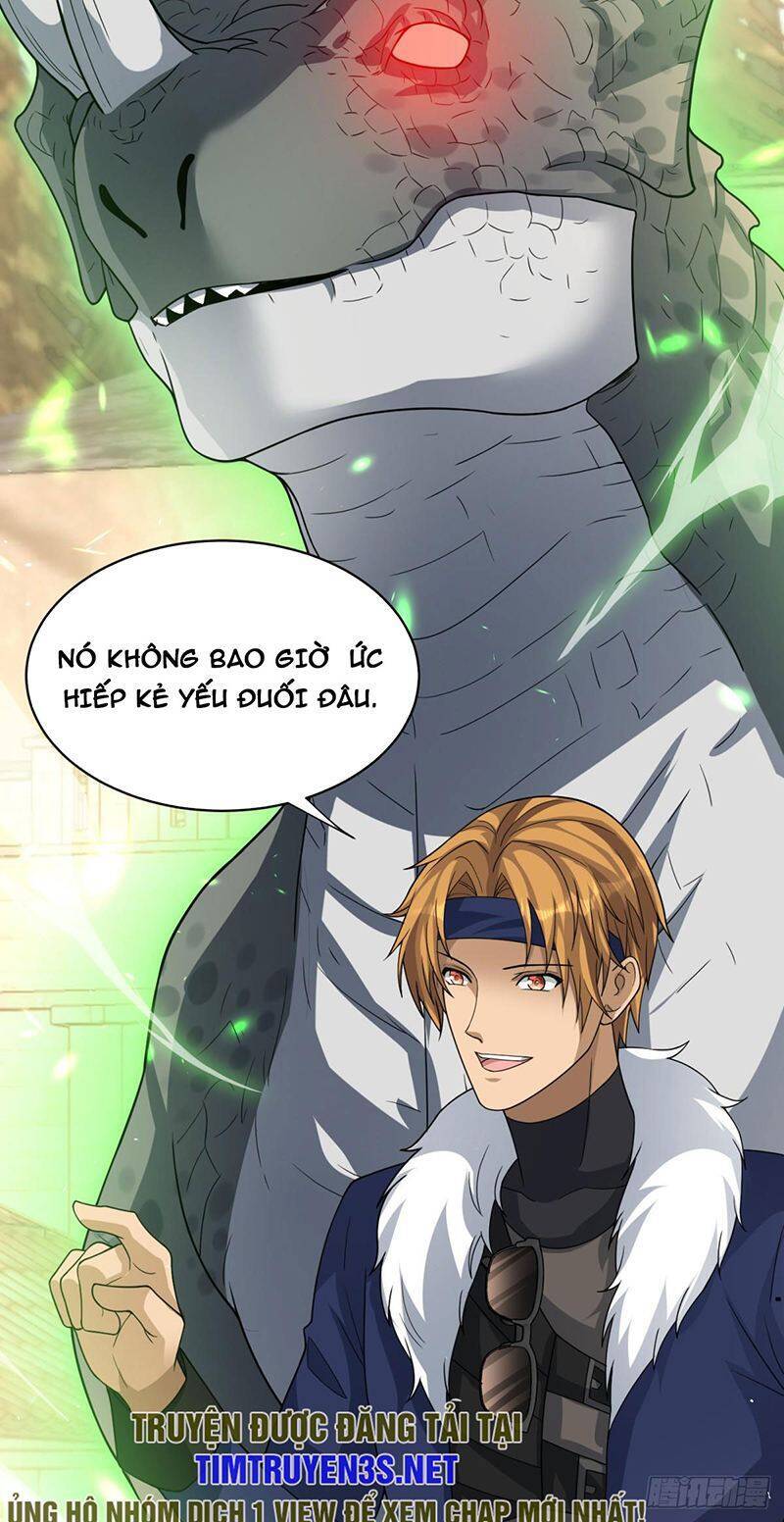 Bí Pháp Ngự Rồng Chap 16 - Next Chap 17