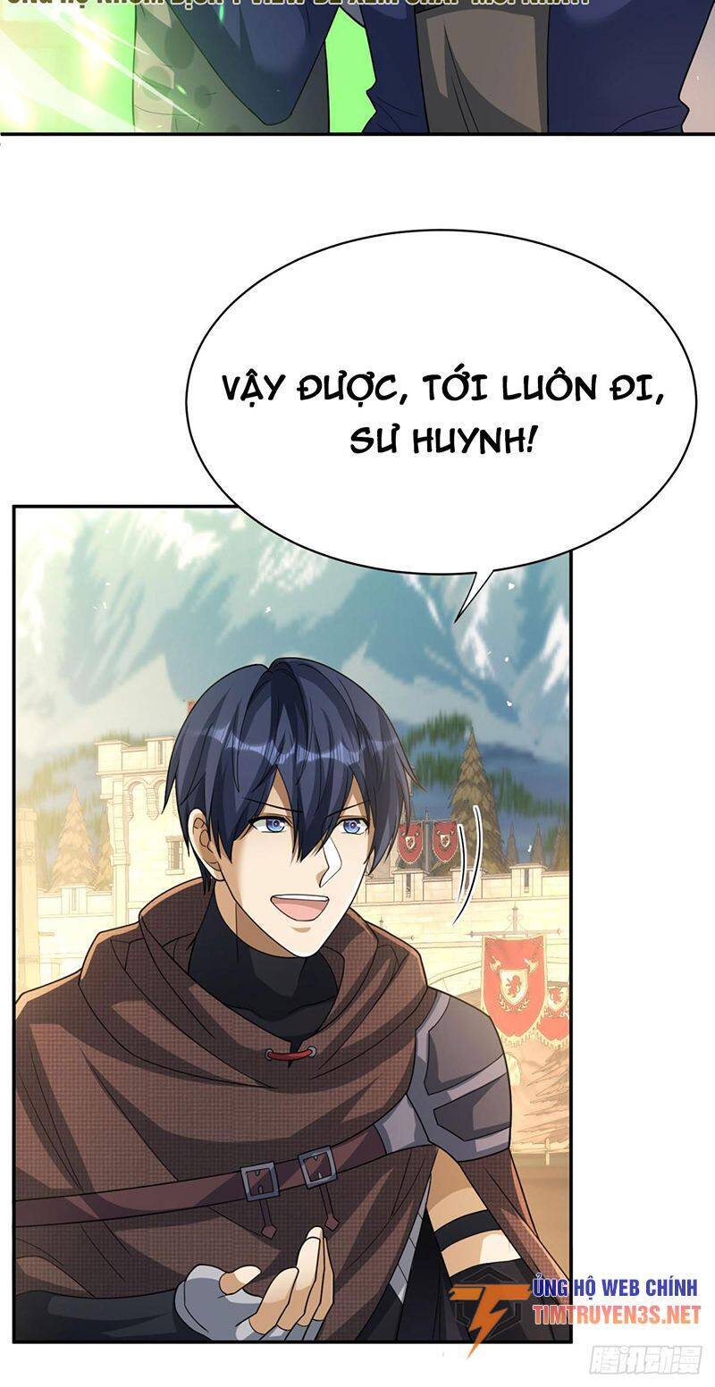 Bí Pháp Ngự Rồng Chap 16 - Next Chap 17