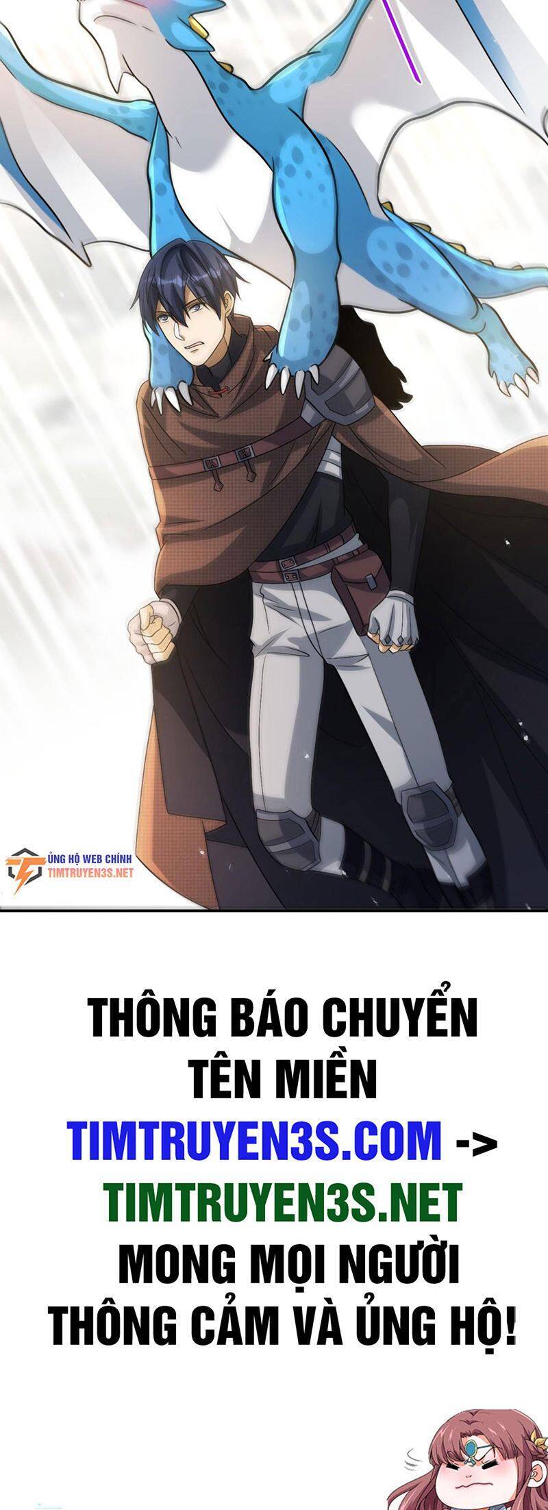Bí Pháp Ngự Rồng Chap 16 - Next Chap 17