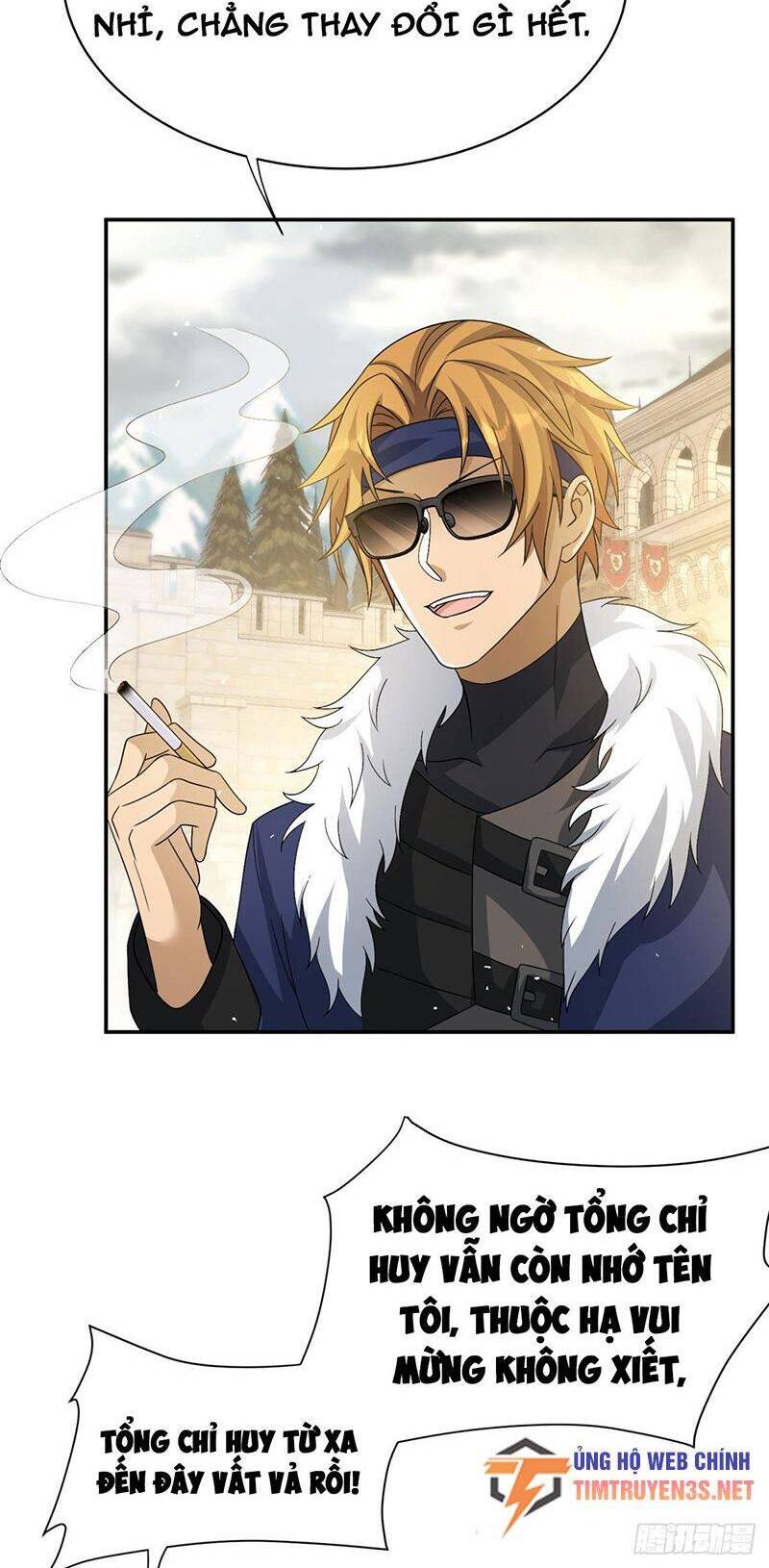 Bí Pháp Ngự Rồng Chap 16 - Next Chap 17