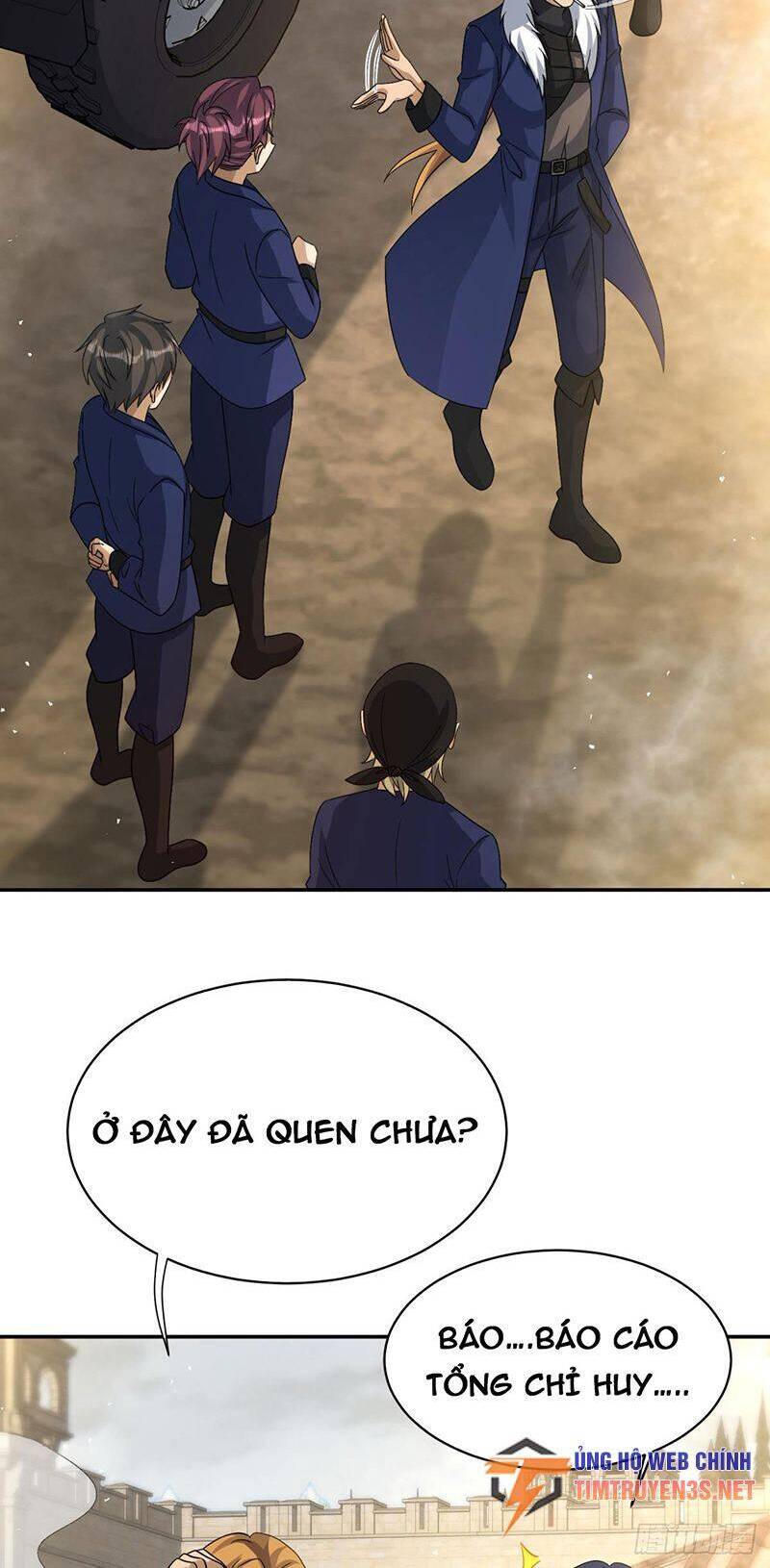 Bí Pháp Ngự Rồng Chap 16 - Next Chap 17