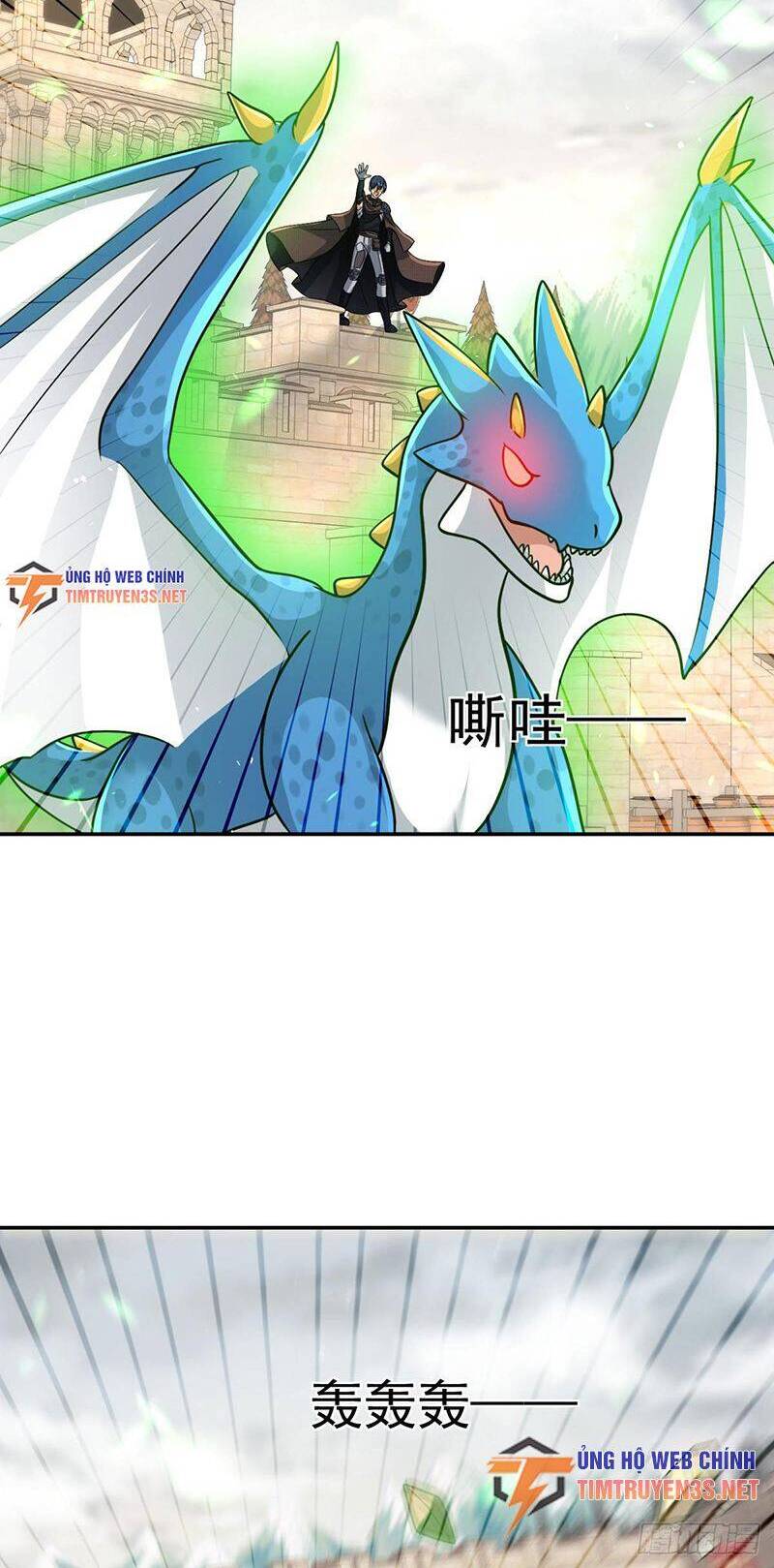 Bí Pháp Ngự Rồng Chap 17 - Next Chap 18