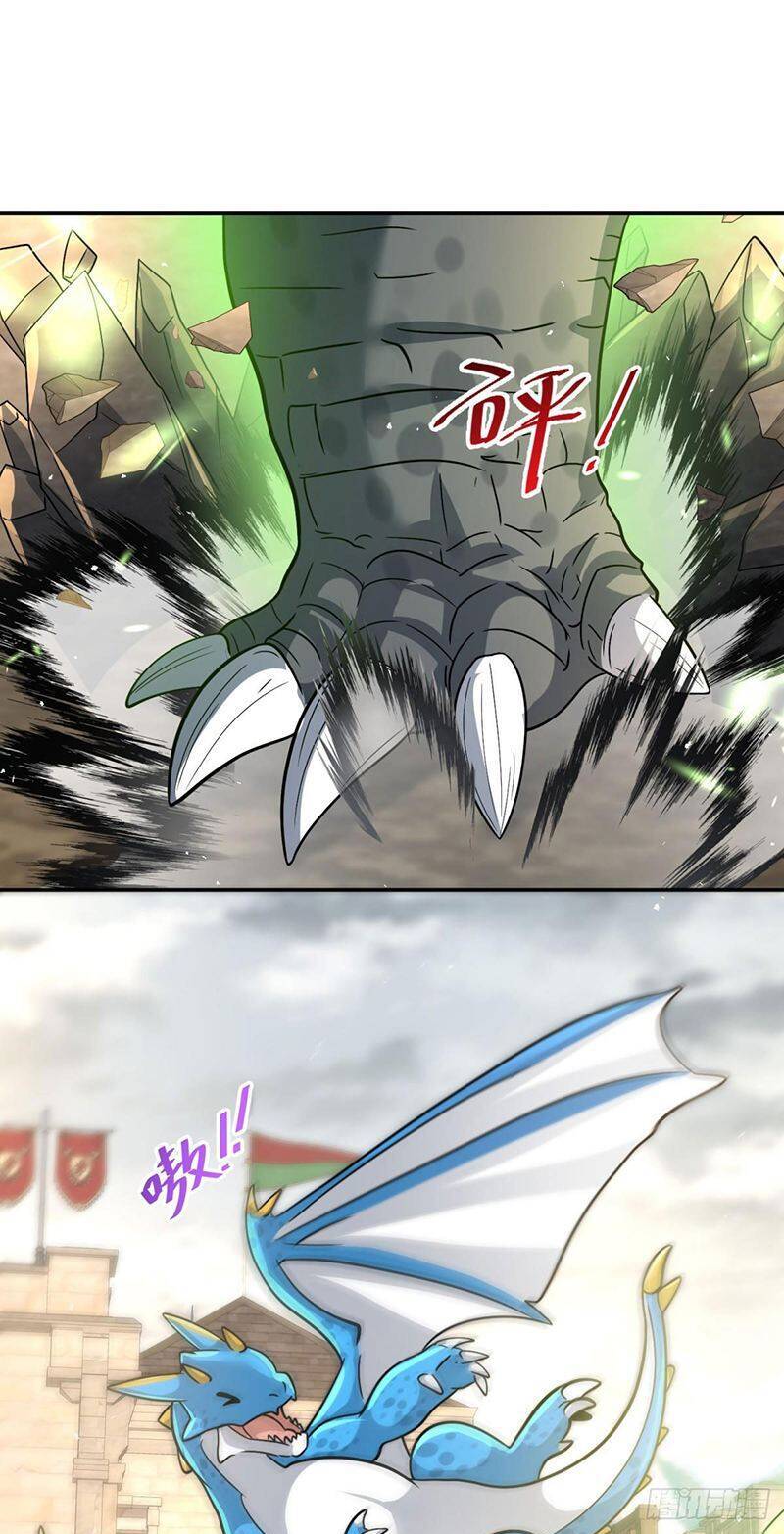Bí Pháp Ngự Rồng Chap 17 - Next Chap 18
