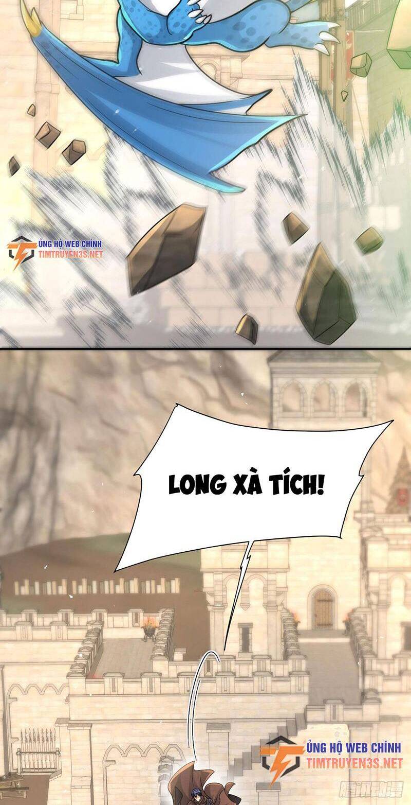 Bí Pháp Ngự Rồng Chap 17 - Next Chap 18