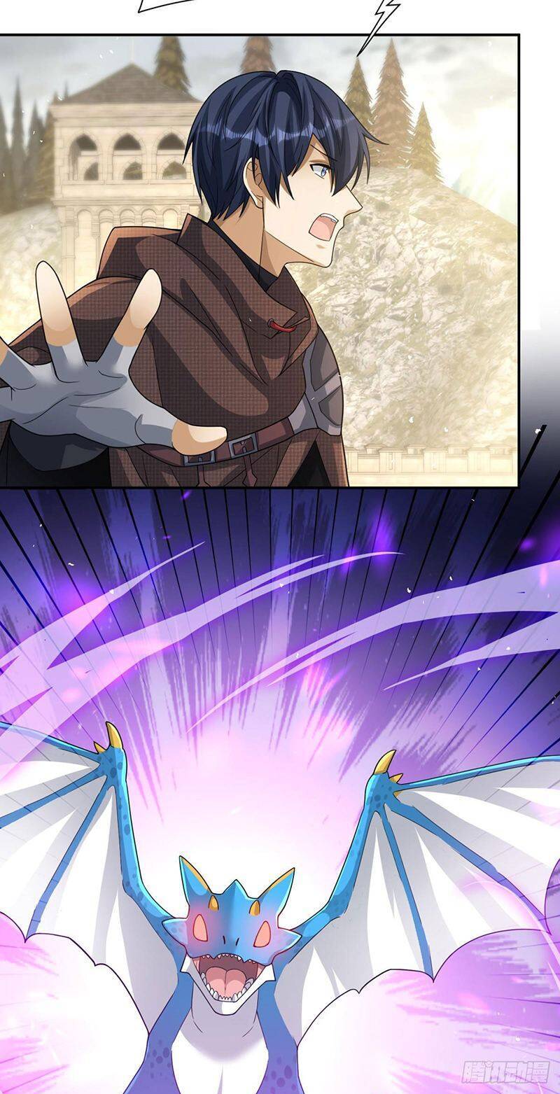 Bí Pháp Ngự Rồng Chap 17 - Next Chap 18