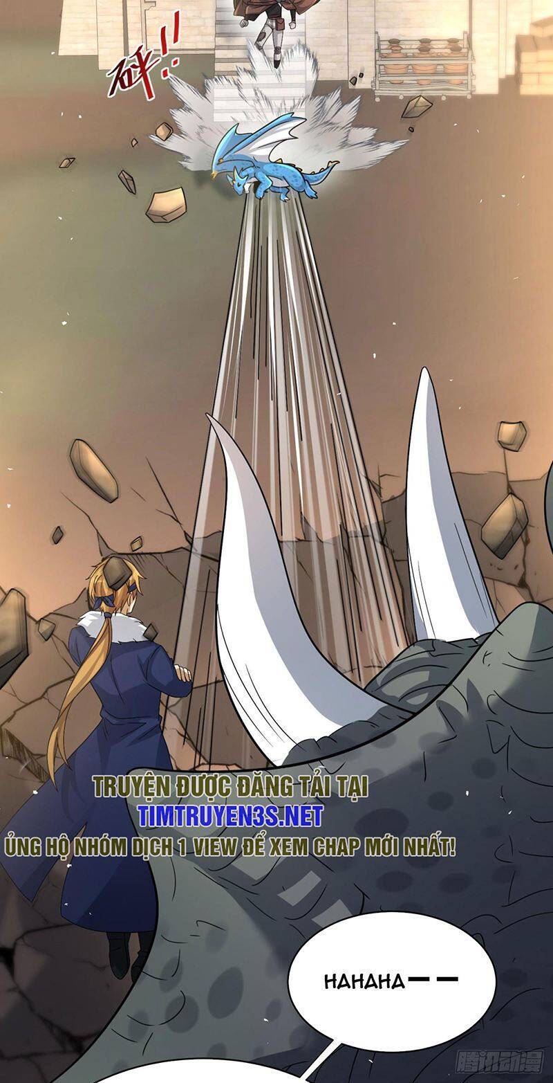 Bí Pháp Ngự Rồng Chap 17 - Next Chap 18