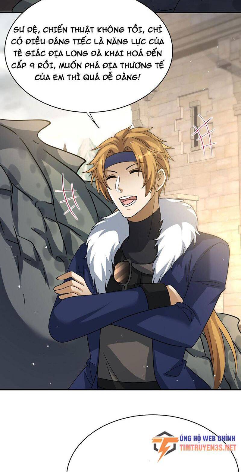 Bí Pháp Ngự Rồng Chap 17 - Next Chap 18