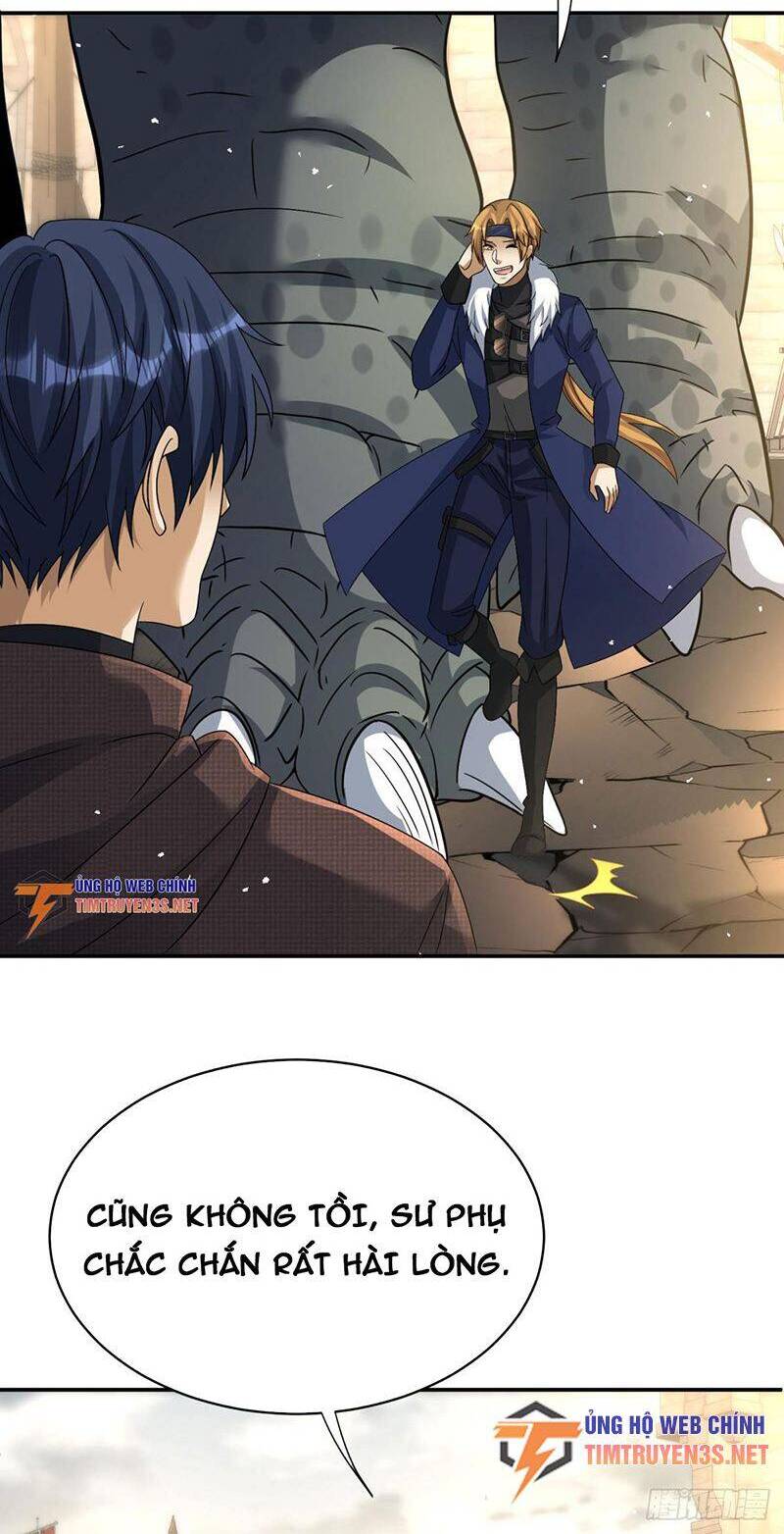 Bí Pháp Ngự Rồng Chap 17 - Next Chap 18