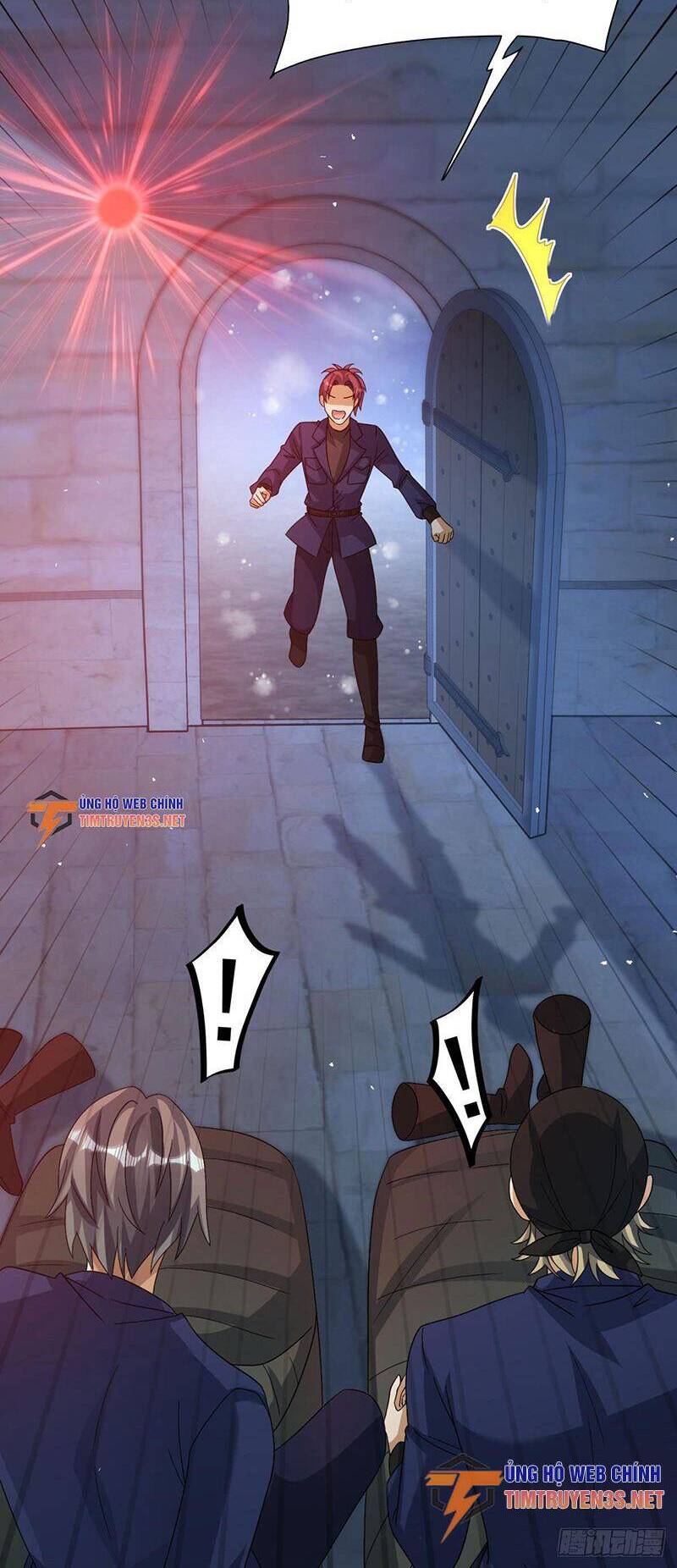 Bí Pháp Ngự Rồng Chap 17 - Next Chap 18