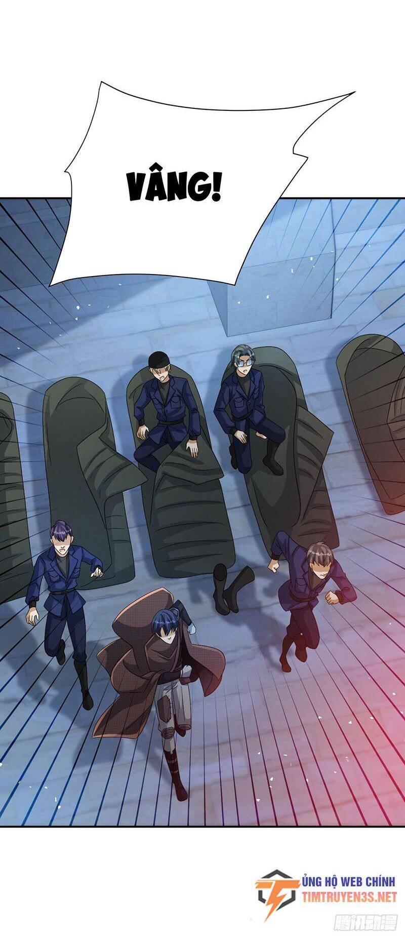 Bí Pháp Ngự Rồng Chap 17 - Next Chap 18