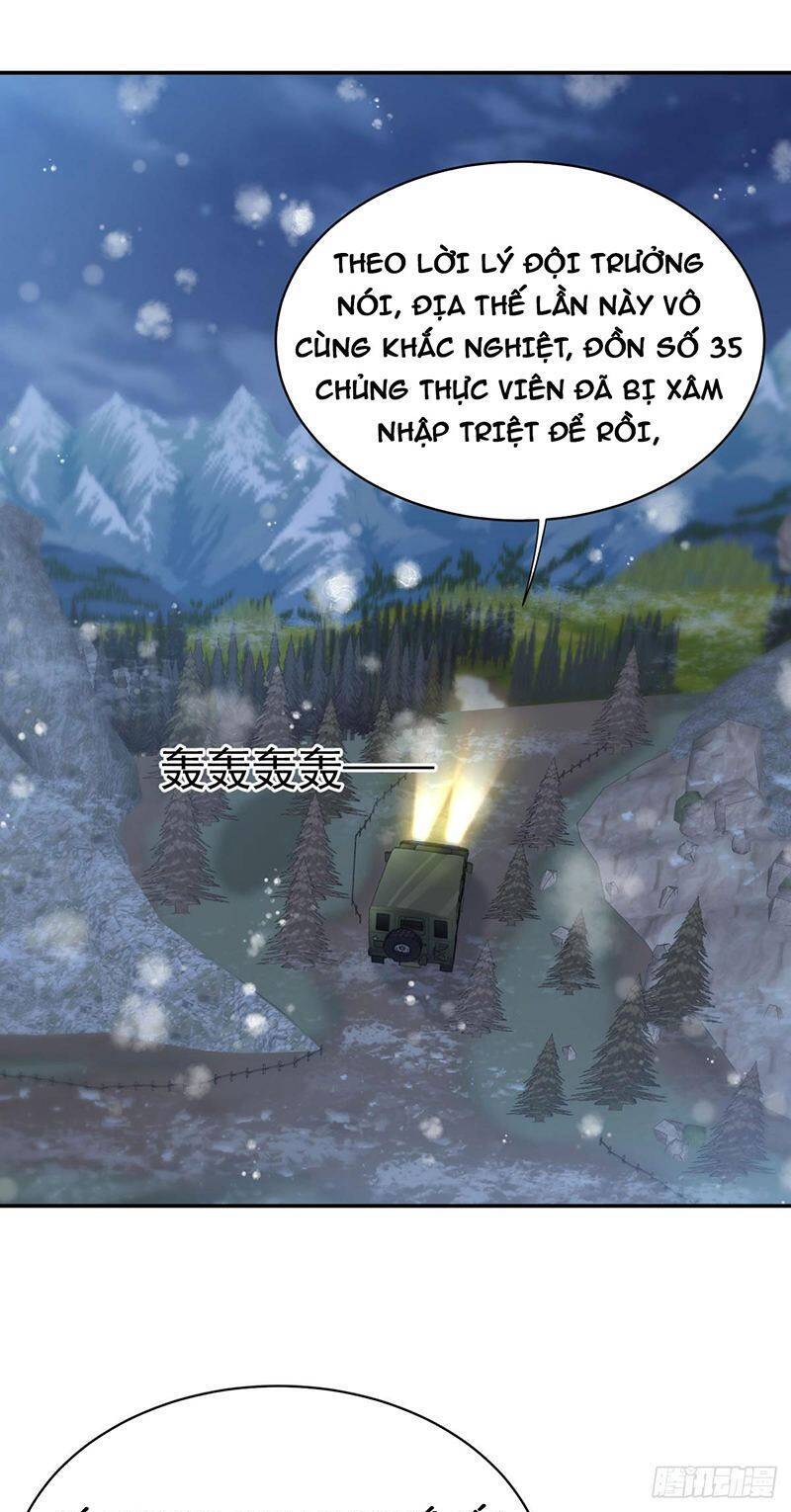 Bí Pháp Ngự Rồng Chap 17 - Next Chap 18