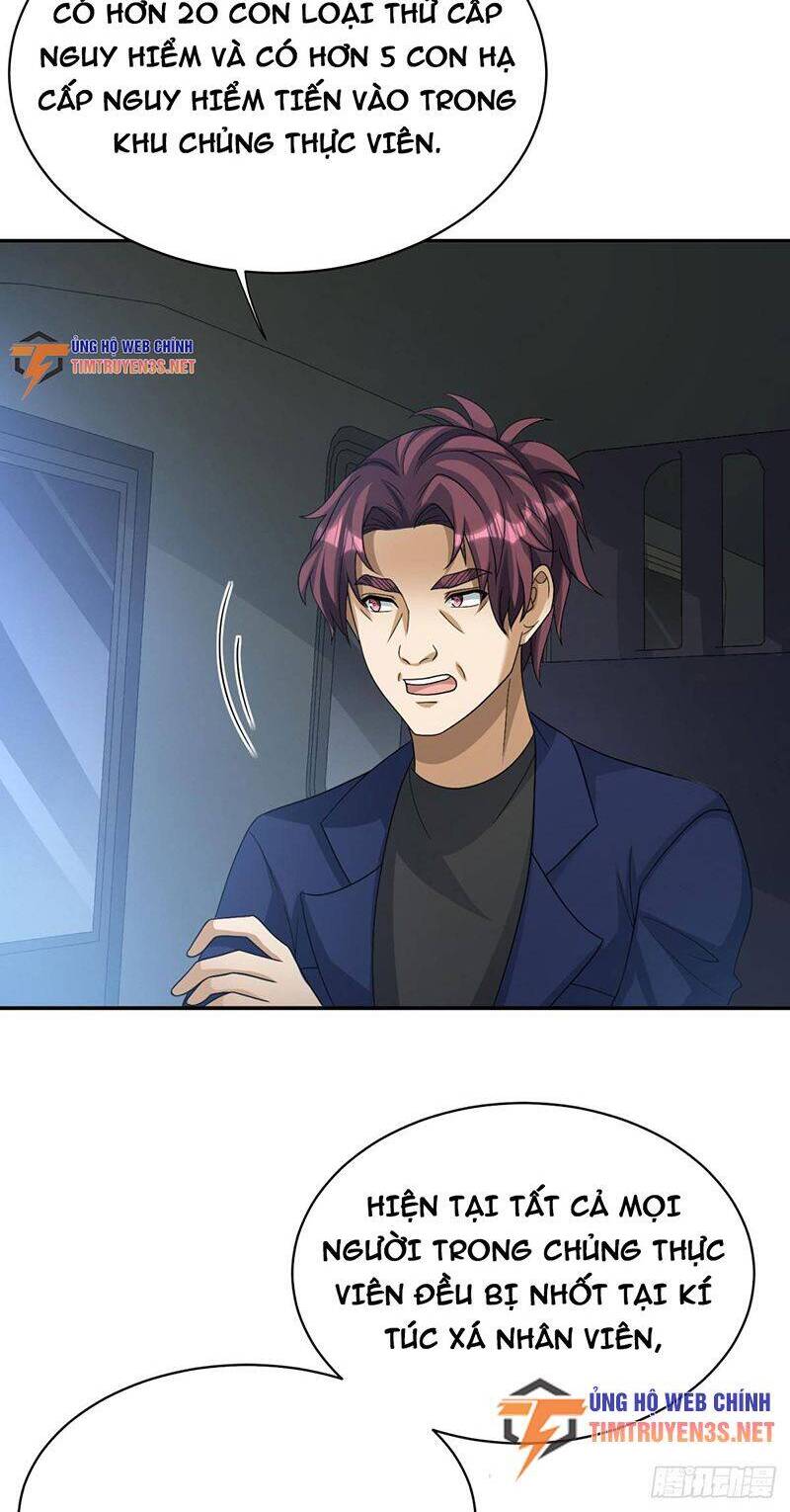 Bí Pháp Ngự Rồng Chap 17 - Next Chap 18