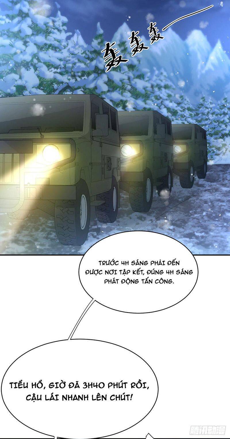 Bí Pháp Ngự Rồng Chap 17 - Next Chap 18