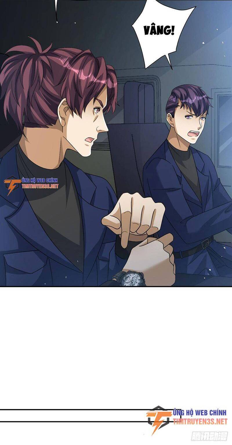 Bí Pháp Ngự Rồng Chap 17 - Next Chap 18