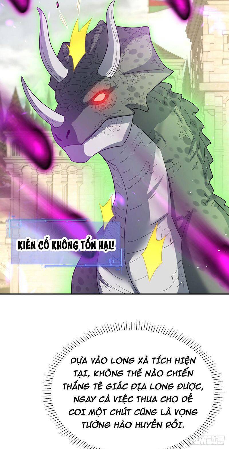 Bí Pháp Ngự Rồng Chap 17 - Next Chap 18
