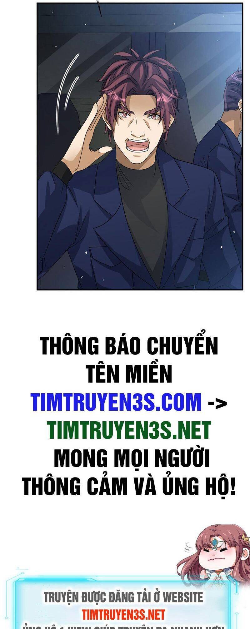 Bí Pháp Ngự Rồng Chap 17 - Next Chap 18
