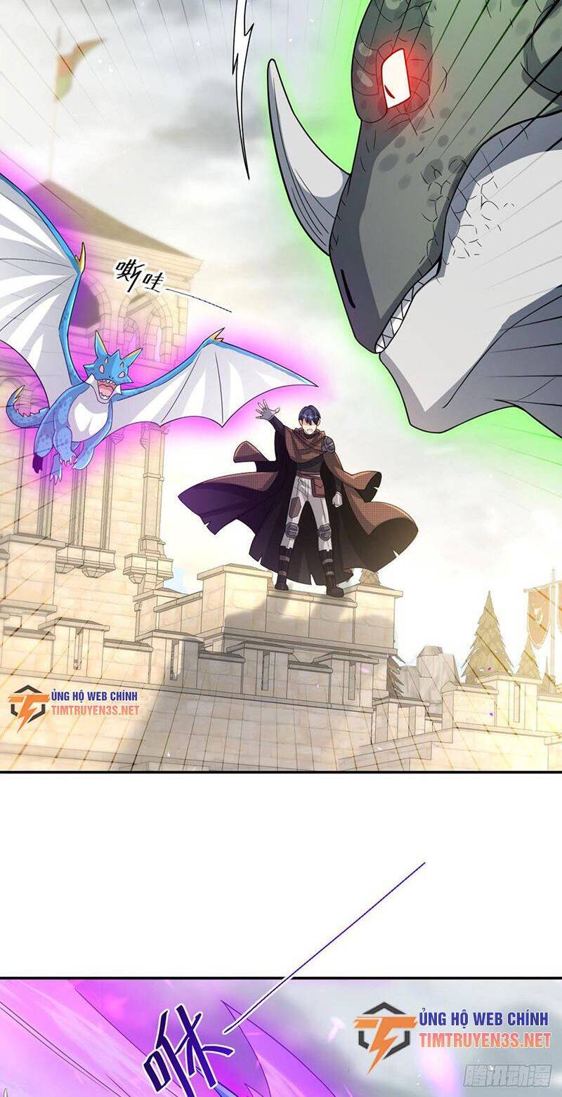 Bí Pháp Ngự Rồng Chap 17 - Next Chap 18