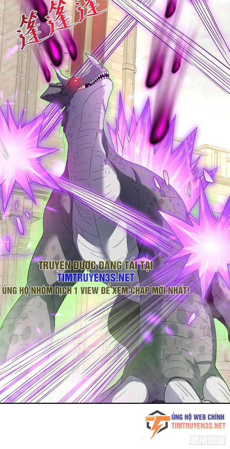 Bí Pháp Ngự Rồng Chap 17 - Next Chap 18