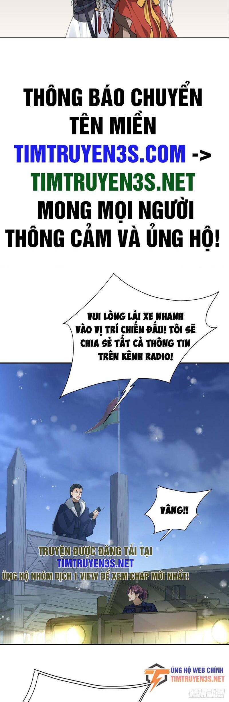 Bí Pháp Ngự Rồng Chap 18 - Next Chap 19