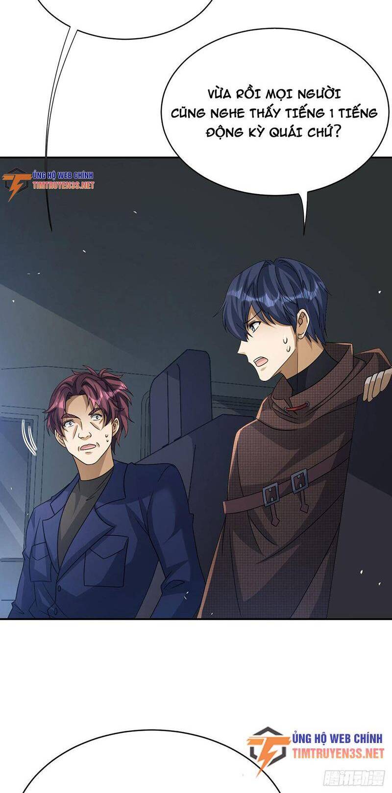 Bí Pháp Ngự Rồng Chap 18 - Next Chap 19