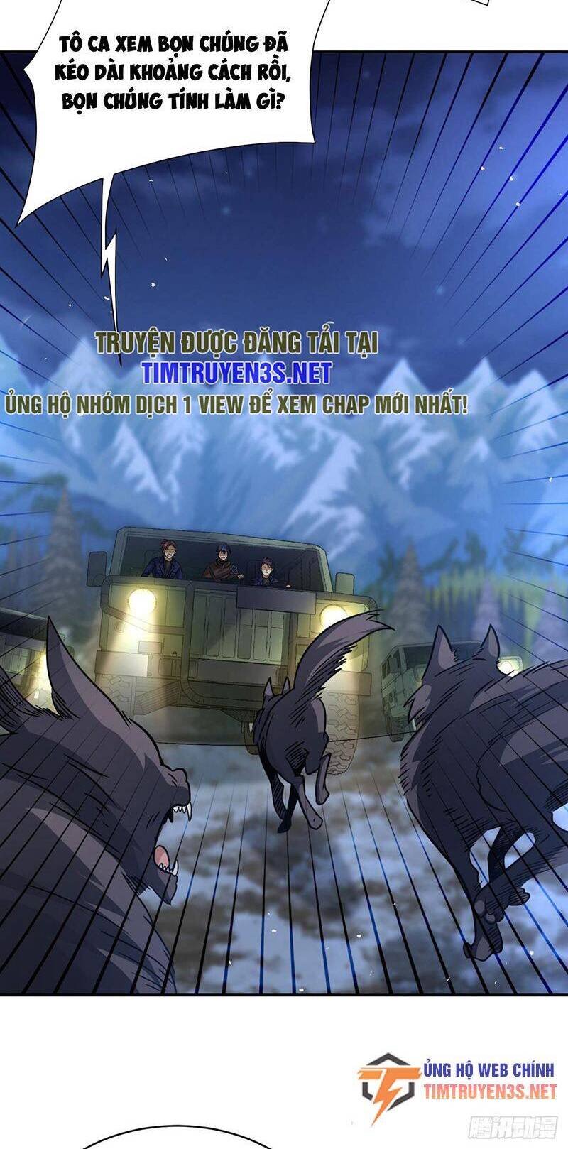Bí Pháp Ngự Rồng Chap 18 - Next Chap 19