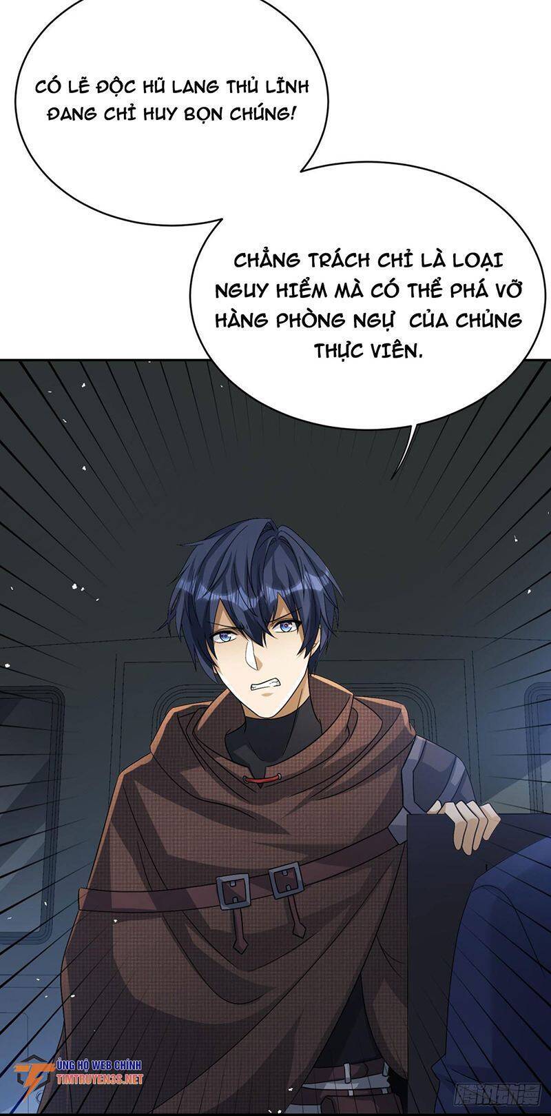 Bí Pháp Ngự Rồng Chap 18 - Next Chap 19