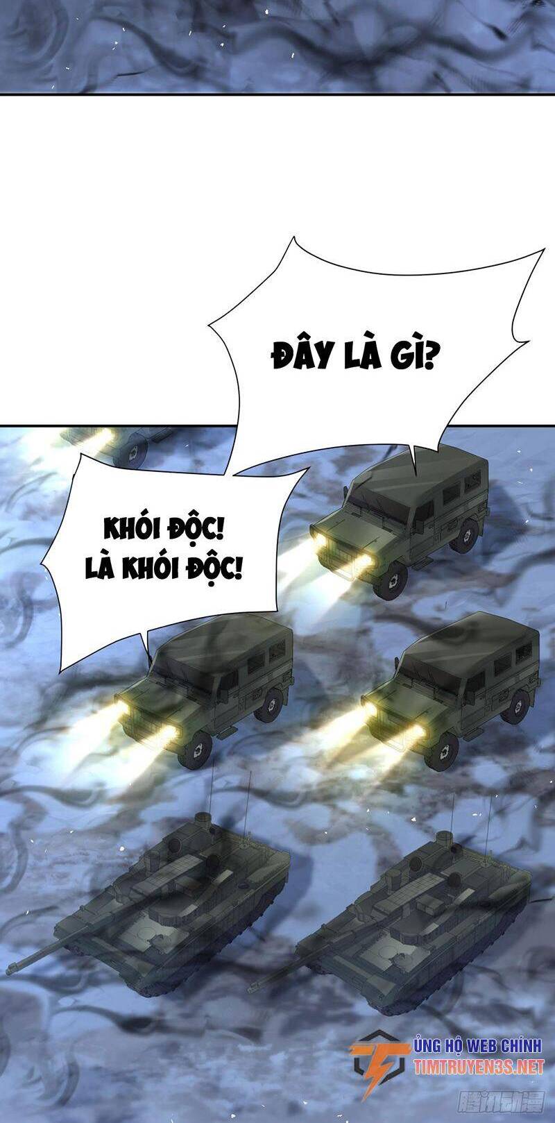 Bí Pháp Ngự Rồng Chap 18 - Next Chap 19
