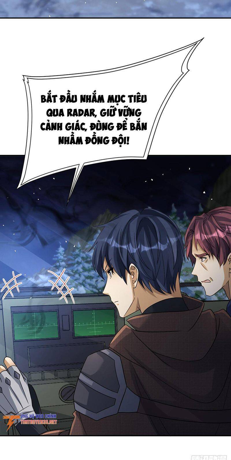Bí Pháp Ngự Rồng Chap 18 - Next Chap 19