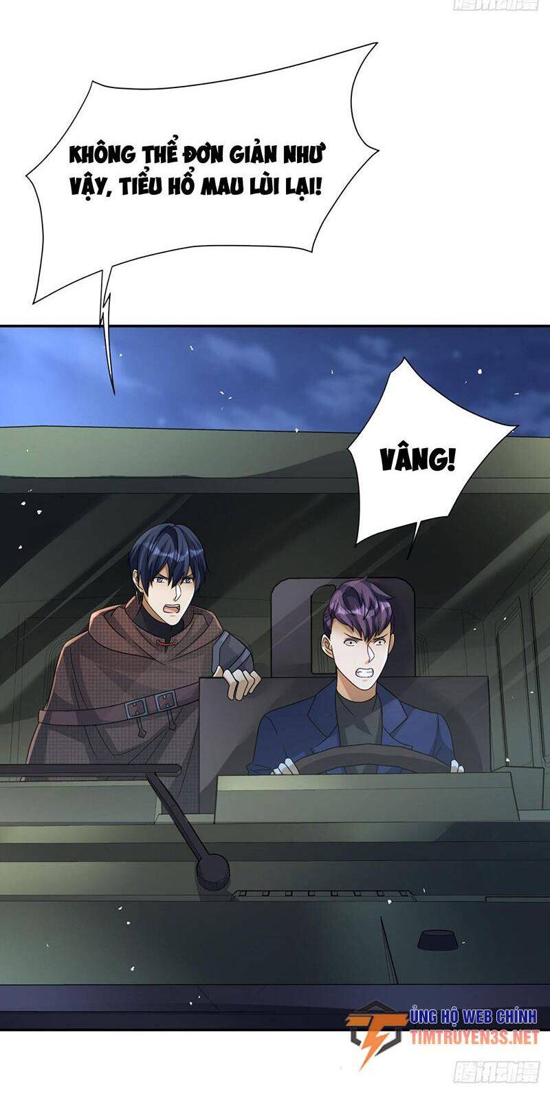 Bí Pháp Ngự Rồng Chap 18 - Next Chap 19