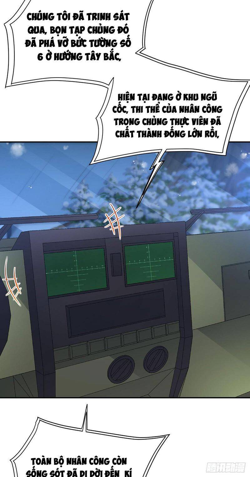 Bí Pháp Ngự Rồng Chap 18 - Next Chap 19