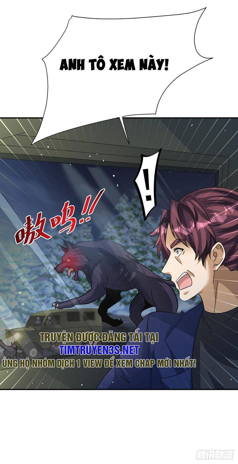 Bí Pháp Ngự Rồng Chap 18 - Next Chap 19