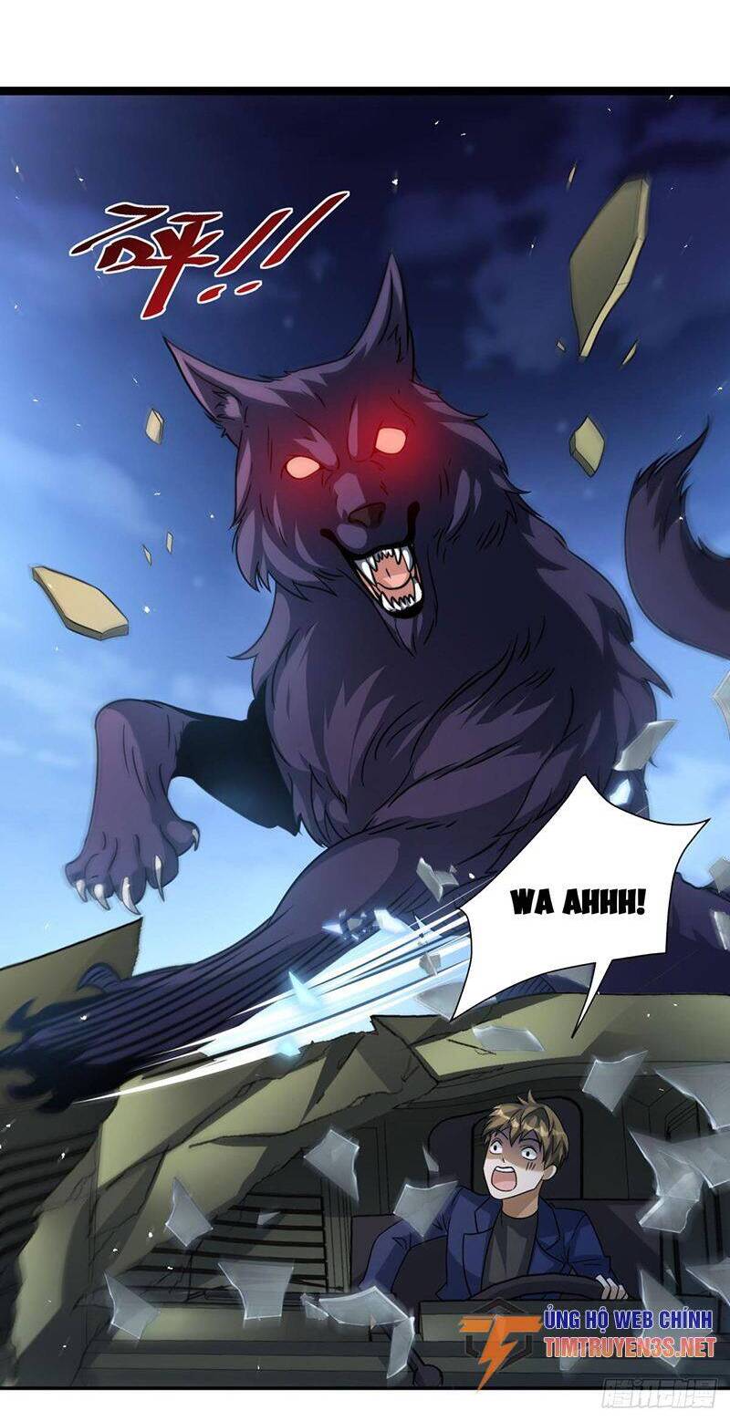 Bí Pháp Ngự Rồng Chap 18 - Next Chap 19