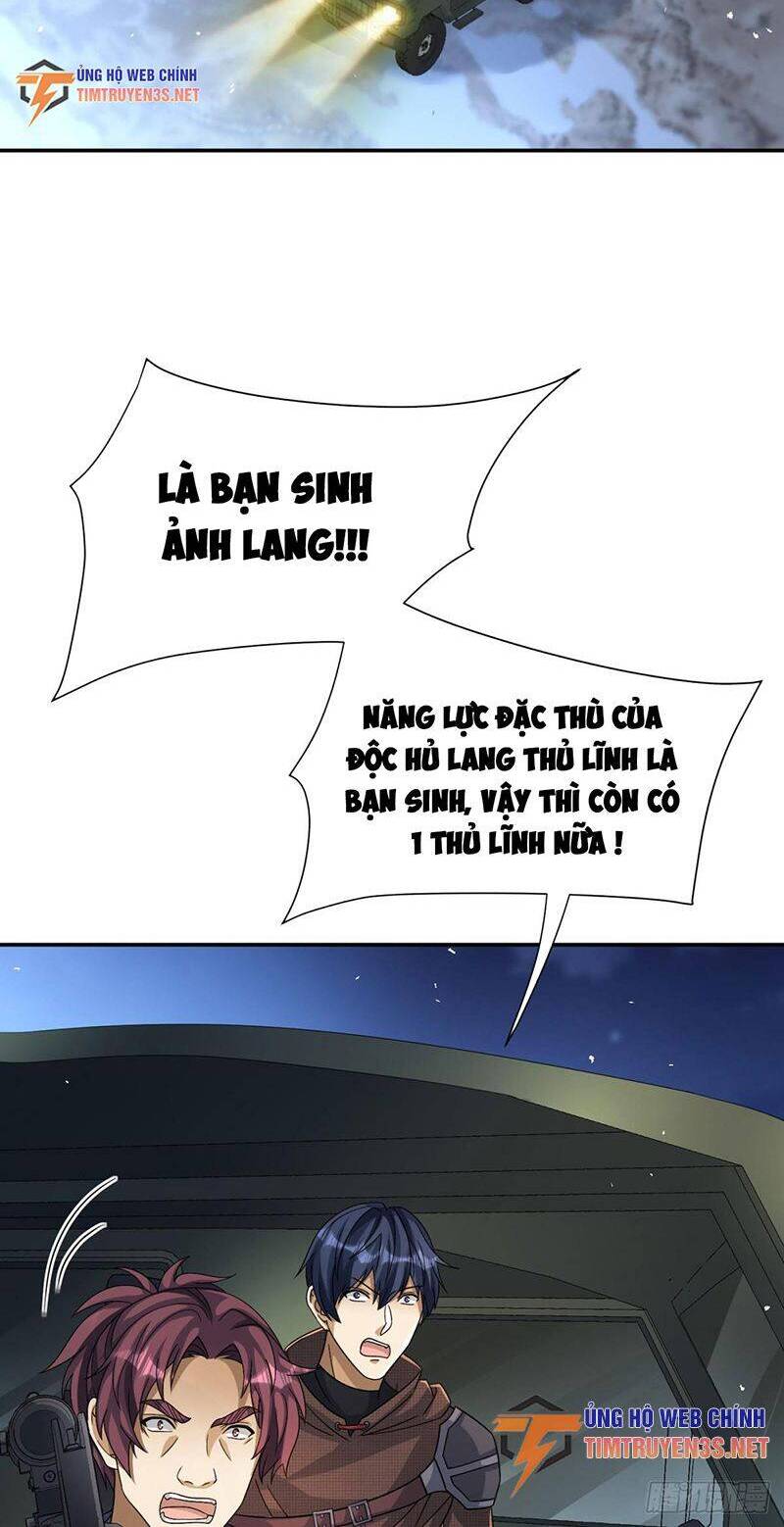 Bí Pháp Ngự Rồng Chap 18 - Next Chap 19