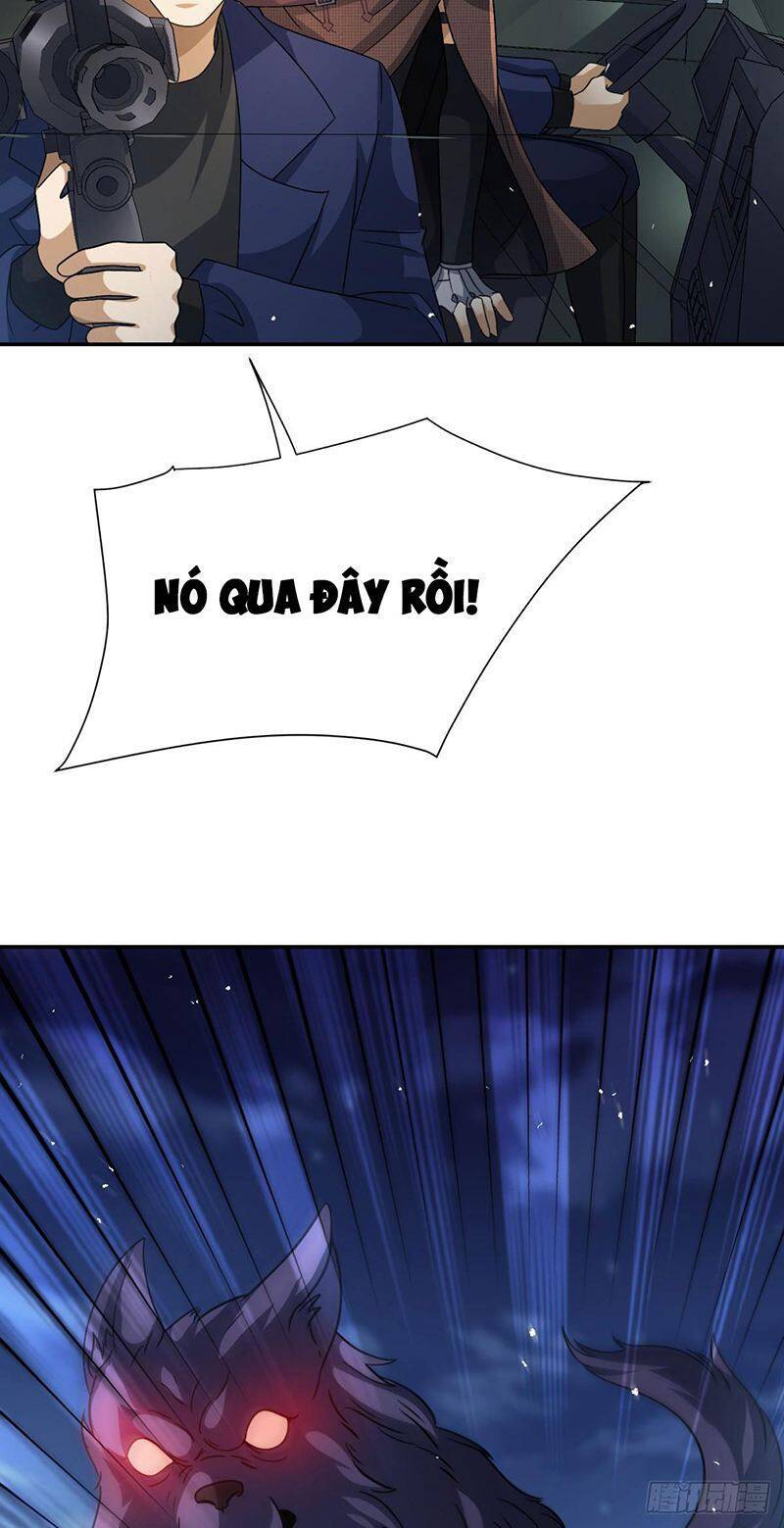 Bí Pháp Ngự Rồng Chap 18 - Next Chap 19