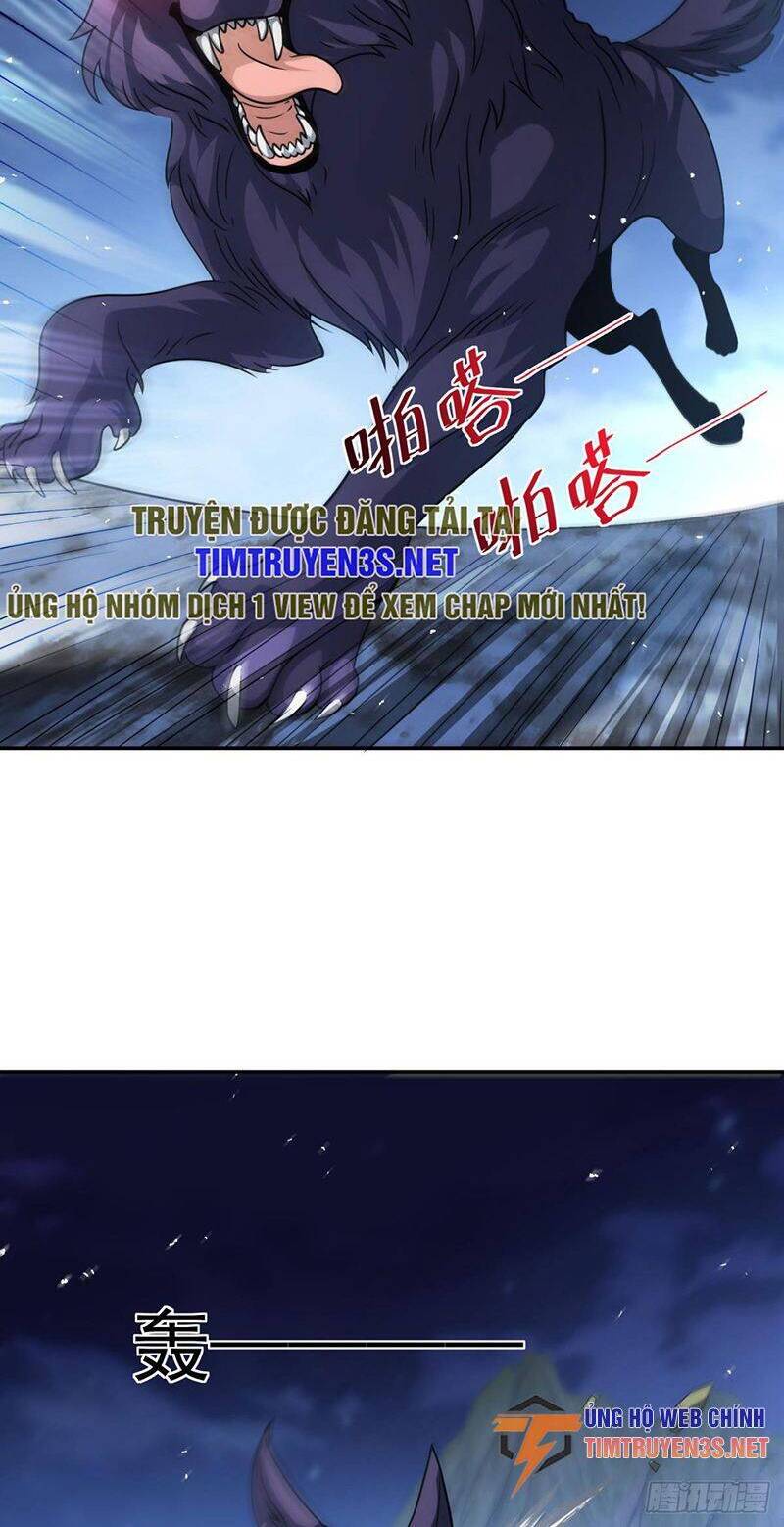 Bí Pháp Ngự Rồng Chap 18 - Next Chap 19
