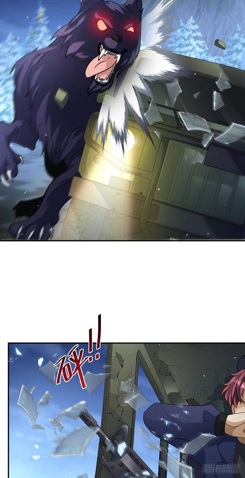Bí Pháp Ngự Rồng Chap 18 - Next Chap 19