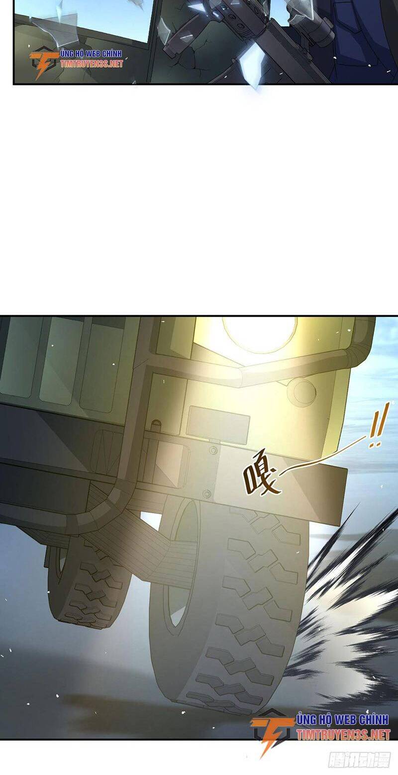 Bí Pháp Ngự Rồng Chap 18 - Next Chap 19