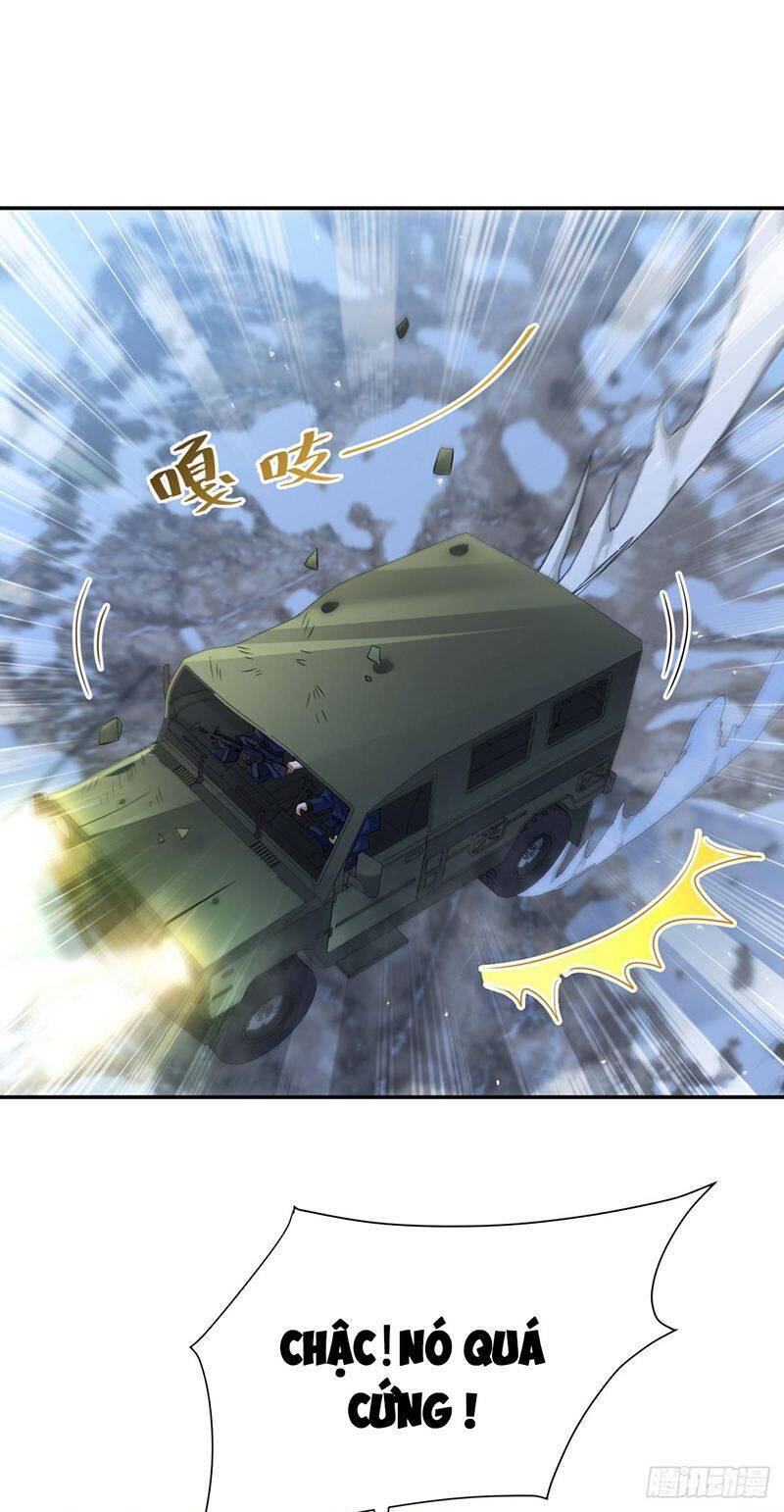 Bí Pháp Ngự Rồng Chap 18 - Next Chap 19
