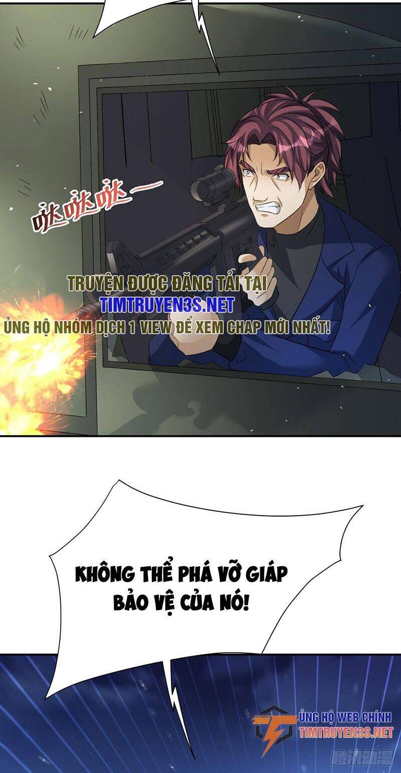 Bí Pháp Ngự Rồng Chap 18 - Next Chap 19