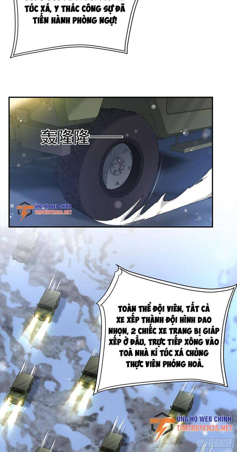Bí Pháp Ngự Rồng Chap 18 - Next Chap 19