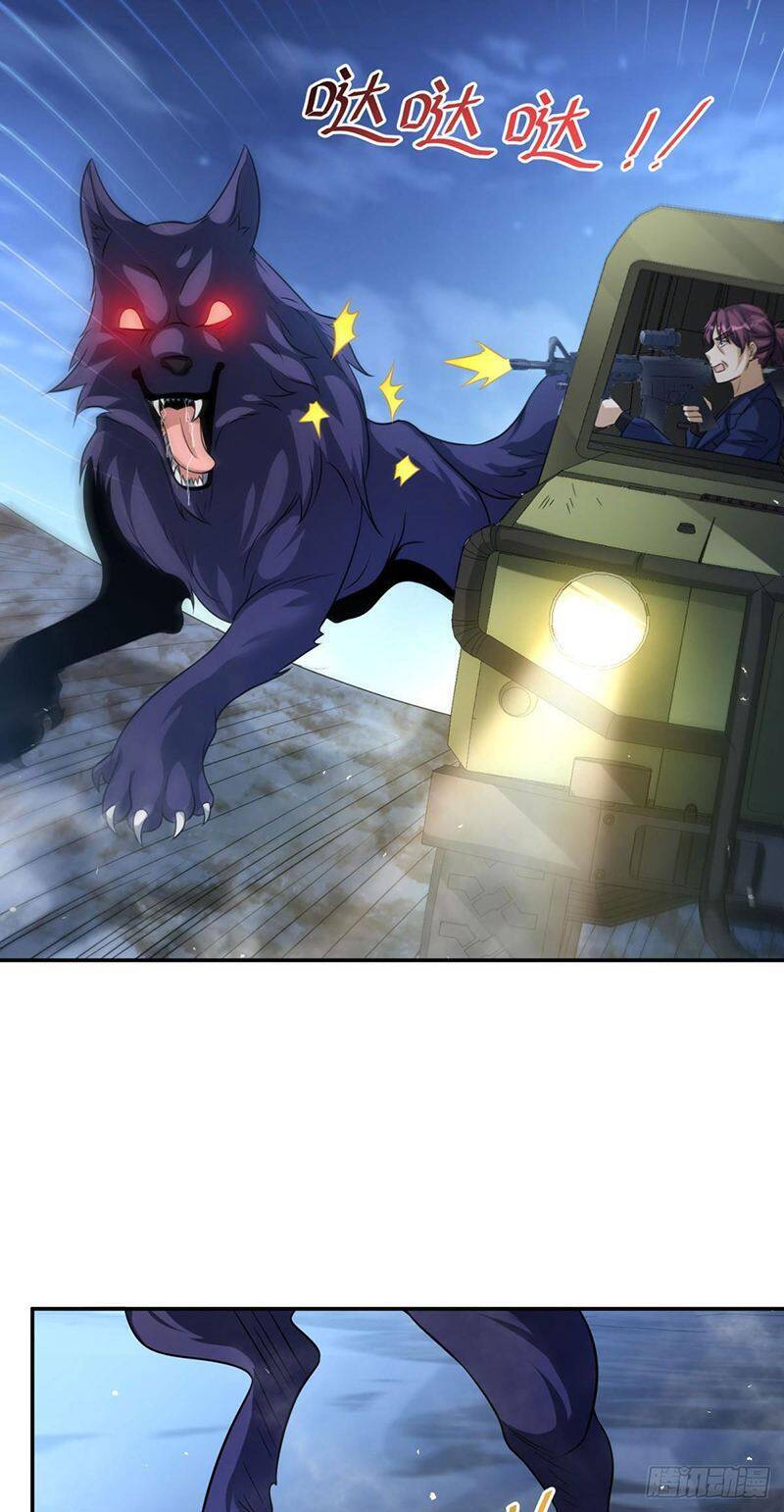 Bí Pháp Ngự Rồng Chap 18 - Next Chap 19